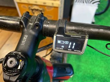 Używany Specialized S-Works Epic 29 2016 2016 Mountainbike — zdjęcie 10 z 10