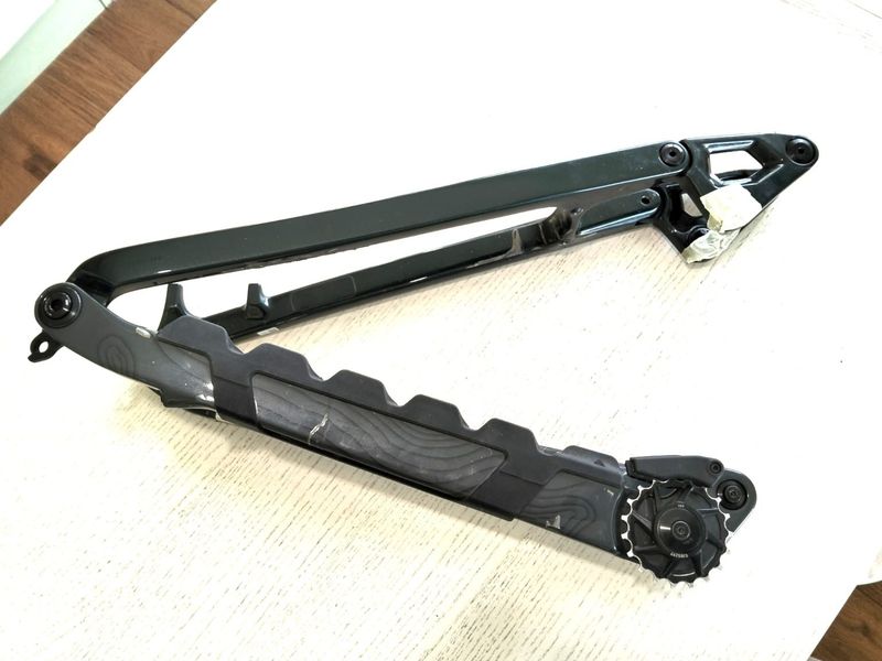 Käytetty Trek Slash Gen. 6 Carbon 2024 MTB