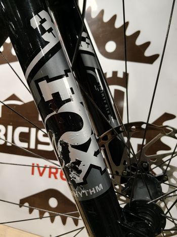 Used Specialized Turbo Levo Comp 2021 2021 Mountainbike, Black, 29 — image 15 of 15