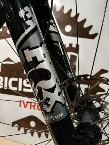 Tweedehands Specialized Turbo Levo Comp 2021 2021 Mountainbike — afbeelding 15 van 15