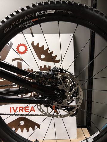 Tweedehands Specialized Turbo Levo Comp 2021 2021 Mountainbike — afbeelding 5 van 15