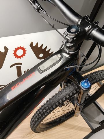 Tweedehands Specialized Turbo Levo Comp 2021 2021 Mountainbike — afbeelding 13 van 15