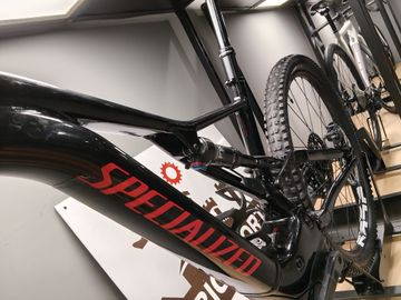 Tweedehands Specialized Turbo Levo Comp 2021 2021 Mountainbike — afbeelding 10 van 15
