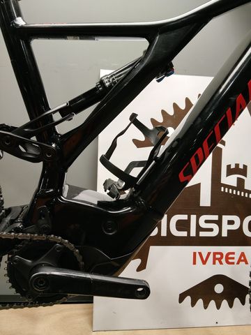 Tweedehands Specialized Turbo Levo Comp 2021 2021 Mountainbike — afbeelding 4 van 15