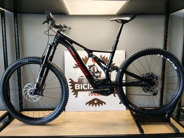 Tweedehands Specialized Turbo Levo Comp 2021 2021 Mountainbike — afbeelding 2 van 15