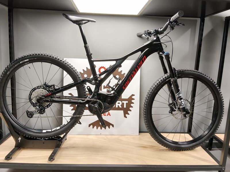 Used Specialized Turbo Levo Comp 2021 2021 MTB