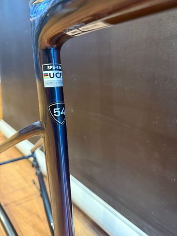 Specialized, SL8 KIT TELAIO