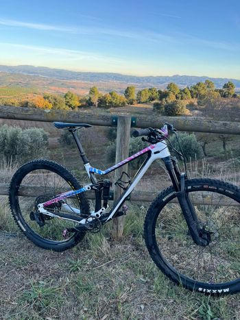 Merida, ONE-TWENTY 6000 2019
