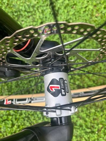 Used Bottecchia Zoncolan 29” 2016 Mountainbike, Black — image 6 of 9
