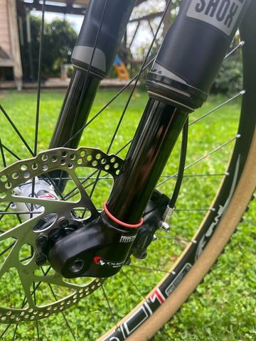 Used Bottecchia Zoncolan 29” 2016 Mountainbike, Black — image 3 of 9