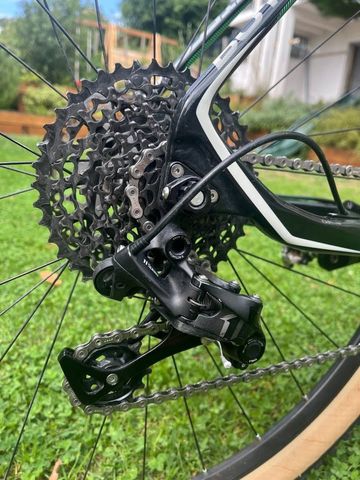 Used Bottecchia Zoncolan 29” 2016 Mountainbike, Black — image 8 of 9
