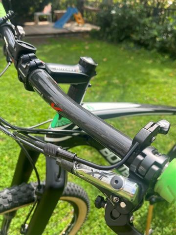 Used Bottecchia Zoncolan 29” 2016 Mountainbike, Black — image 4 of 9
