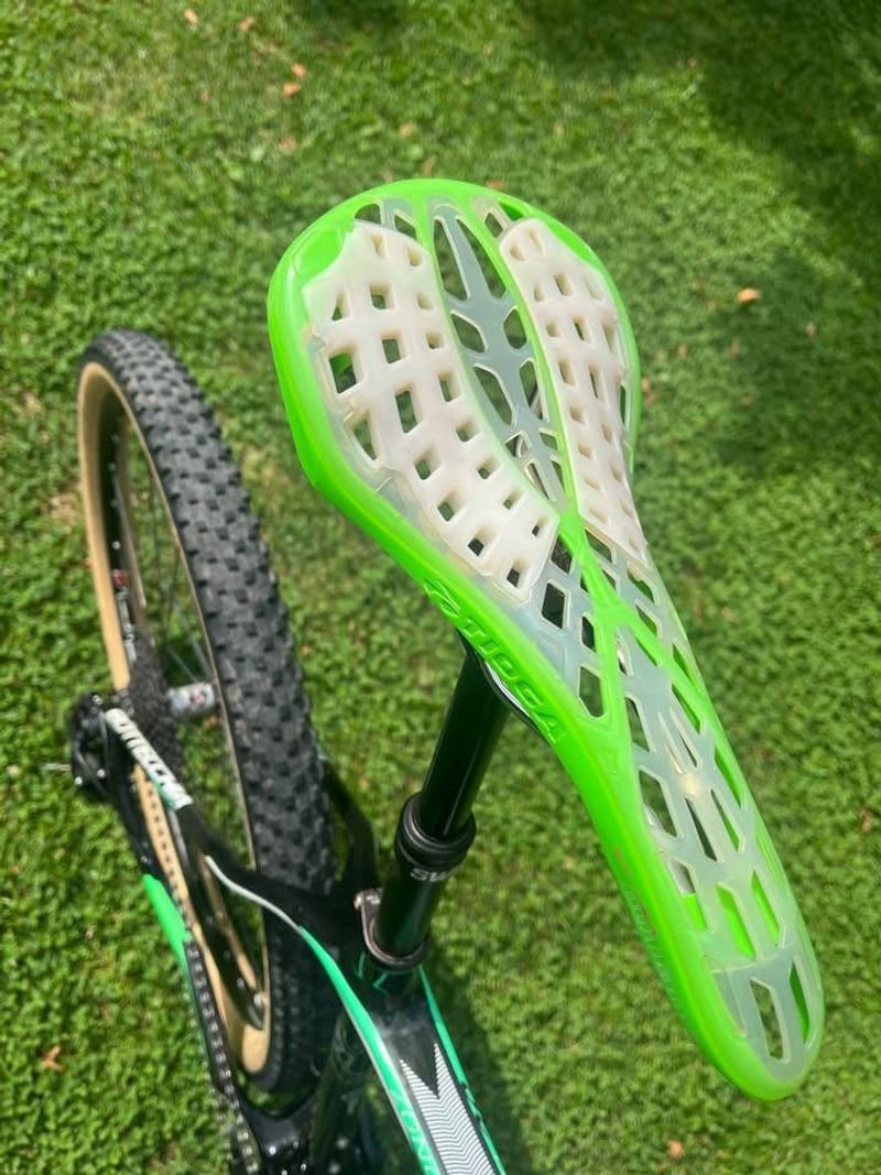 Used Bottecchia Zoncolan 29” 2016 Mountainbike, Black — image 5 of 9