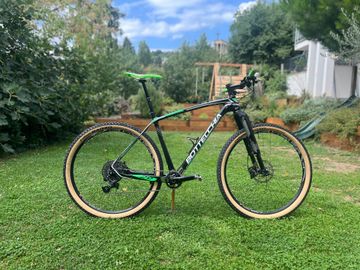 Gebrauchtes Bottecchia Zoncolan 29” 2016 MTB