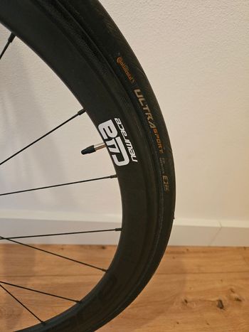 Tweedehands Cannondale Supersix Evo Dura Ace 2017 2017 Road & Gravel — afbeelding 8 van 9