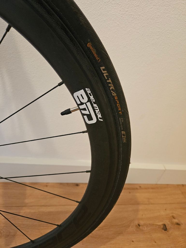 Tweedehands Cannondale Supersix Evo Dura Ace 2017 2017 Road & Gravel — afbeelding 8 van 9