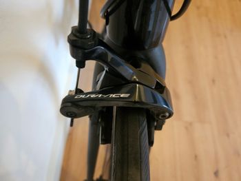 Tweedehands Cannondale Supersix Evo Dura Ace 2017 2017 Road & Gravel — afbeelding 7 van 9