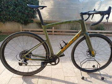 Gebrauchtes Ridley Kanzo Fast - Sram Rival 1x11sp 2023 2023 Road & Gravel