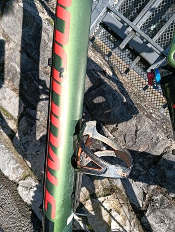 Brugt Cannondale Bad Habit 2 2017 Mountainbike — billede 6 af 6