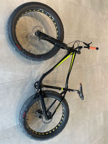 Brugt Univega Fat Bike 2023 Mountainbike — billede 2 af 5