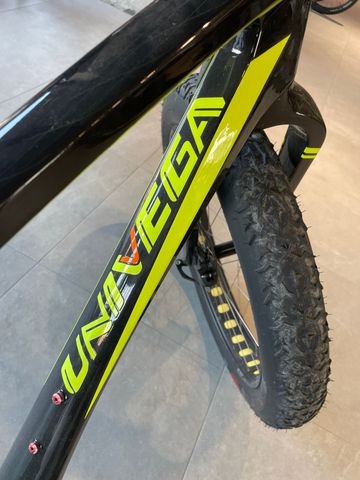 Brugt Univega Fat Bike 2023 Mountainbike — billede 5 af 5