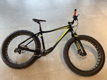 Brugt Univega Fat Bike 2023 MTB