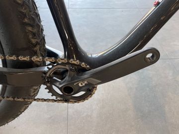 Brugt Univega Fat Bike 2023 Mountainbike — billede 4 af 5