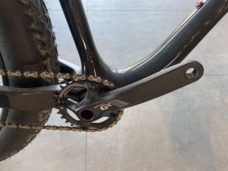 Used Univega Fat Bike 2023 Mountainbike — image 4 of 5