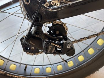 Brugt Univega Fat Bike 2023 Mountainbike — billede 3 af 5