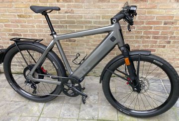Brugt Stromer ST5 2024 Urban & Touring
