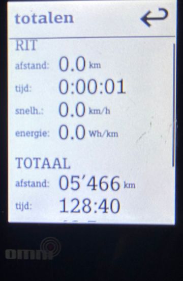 Gebrauchtes Stromer ST5 2024 Urban, Hellgrau — Bild 2 von 7