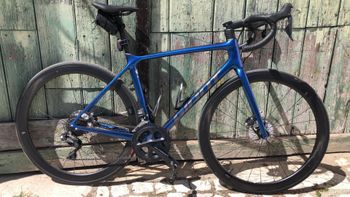 Giant, TCR Advanced, Pro Disc 0 2021