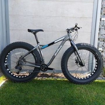 Gebrauchtes Salsa Blackborow 2015 MTB