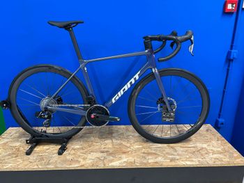 Giant, TCR Advanced Pro 0 AXS 2026