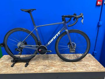 Giant TCR Advanced Pro 0 AXS 2026 2026 Road & Gravel usato