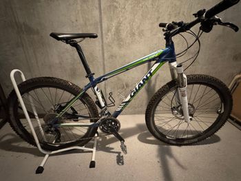 Giant, Talon 27.5 2 2015