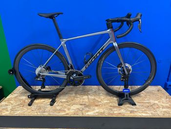 Used Giant TCR Advanced Pro 0 2026 2026 Road & Gravel