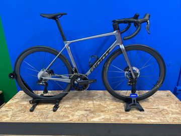 Used Giant TCR Advanced Pro 0 2026 2026 Road & Gravel