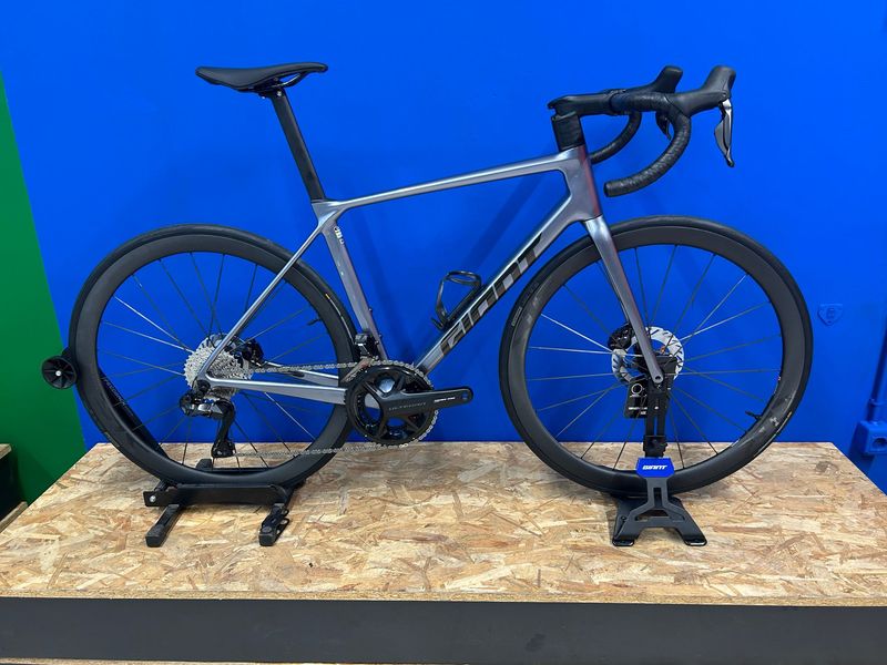 Used Giant TCR Advanced Pro 0 2026 2026 Road & Gravel