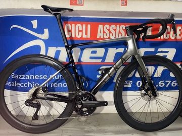 Used Seka Spear 2026 Road & Gravel