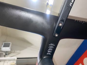 Used Seka Spear 2026 Road & Gravel, Light Gray — image 2 of 6
