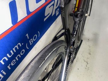 Used Seka Spear 2026 Road & Gravel, Light Gray — image 5 of 6