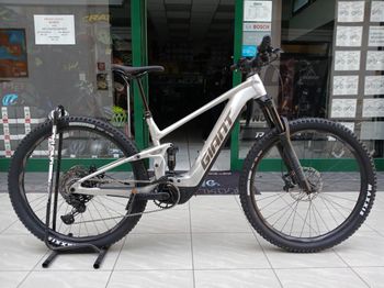 Used Giant Stance E+ 0 Pro 2023 2023 MTB