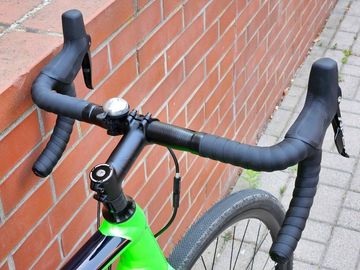 Brugt Merida MISSION CX 600 2024 Road & Gravel — billede 3 af 8