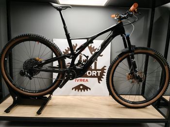 Specialized, TURBO LEVO SL EXPT CARBON