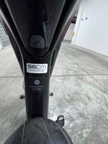 Brugt Trek Domane LT+ Gen 1 2021 2021 Road & Gravel — billede 4 af 31
