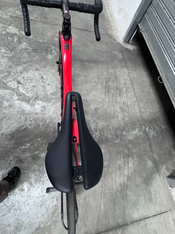 Brugt Trek Domane LT+ Gen 1 2021 2021 Road & Gravel — billede 8 af 31