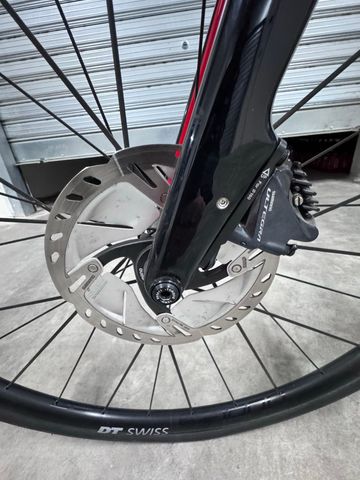 Brugt Trek Domane LT+ Gen 1 2021 2021 Road & Gravel — billede 10 af 31