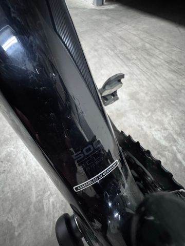 Brugt Trek Domane LT+ Gen 1 2021 2021 Road & Gravel — billede 16 af 31