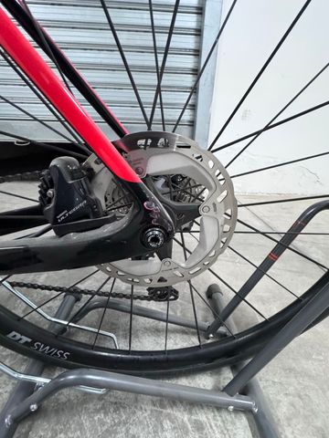 Brugt Trek Domane LT+ Gen 1 2021 2021 Road & Gravel — billede 9 af 31